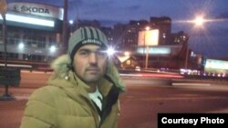 Шерзод Насруллоев