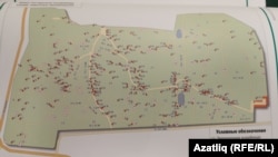 Зират харитасы