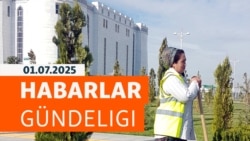 Habarlar gündeligi