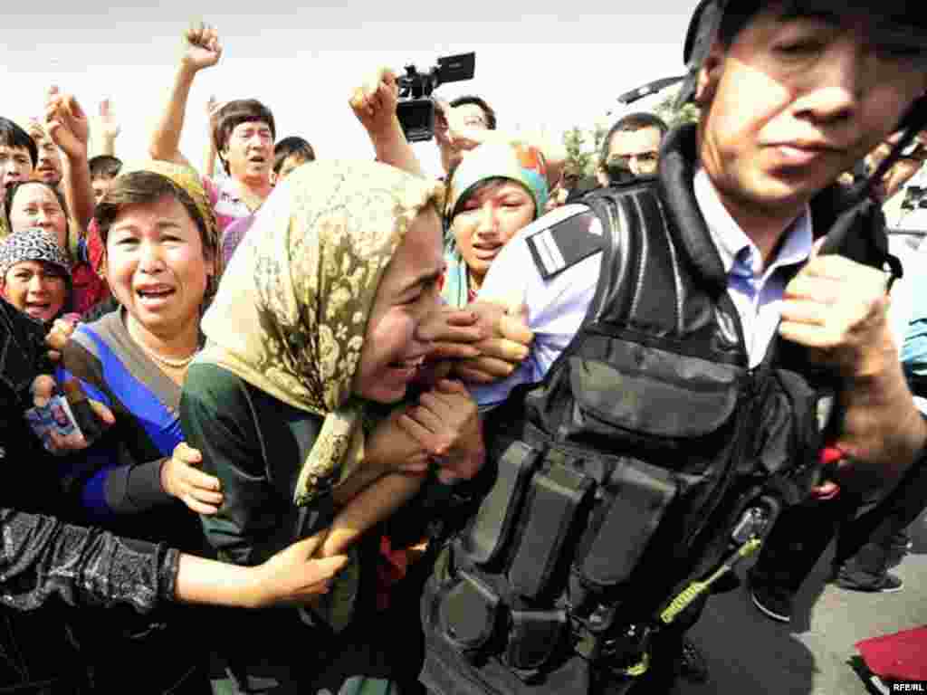 Казахстан. 18-22 апреля 2011 года  #21