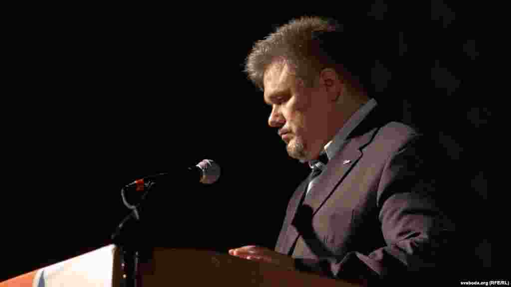 Георгі Дзьмітрук