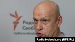 Олег Рибачук