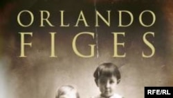 Орландо Фигес «Шептуны»