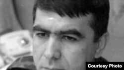 Якуб Салимов