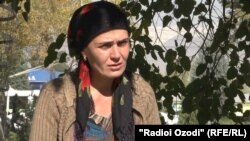 Шабистон Кабудова