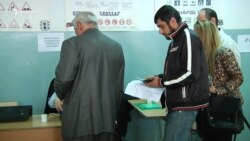 Վանաձորի և Տաշիրի ընտրական հանձնաժողովներում դիմում-բողոքներ չեն ստացել