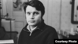 Андрей Твердохлебов, 1974