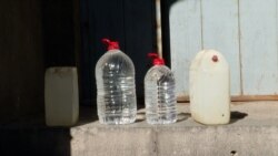 Երևանի Արաբկիր, Էրեբունի ու Կենտրոն վարչական շրջաններում երկու օր ջուր չկար