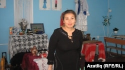 Гөлнара Кәлимуллина