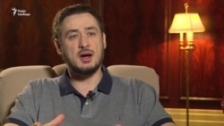 Олександр Цимбалюк про різницю між українською і західною оперю