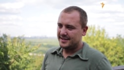 Головна частина батальйону «Донбас» не хотіла виходити з Іловайська