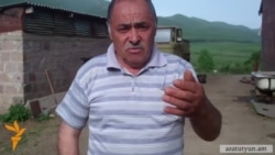 Գյուղապետի խոսքով, անտառաշենցիների թիվը տարեցտարի նվազում է