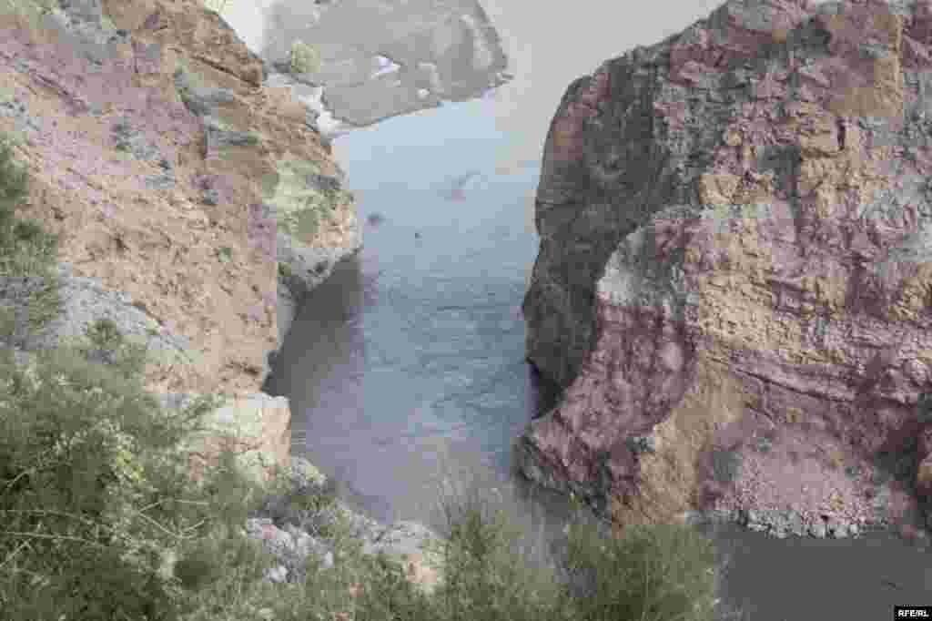 Вақте роҳ нест... #74