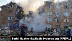 Оқибатҳои ҳамлаи Русия ба Киев. 28-уми августи 2025