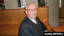 Рубис Зарипов