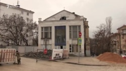 Севастополь: різдвяна меса в римо-католицькому храмі (відео)