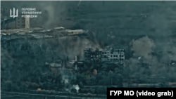 Оборона Покровська. Листопад 2025 року