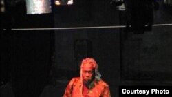 Выступлением Джеффри Ориема открылся первый день фестиваля