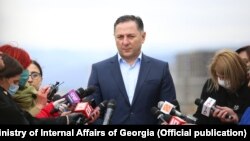 Вахтанг Гомелаури