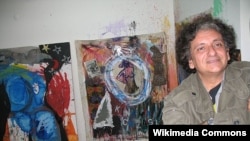 Թուրքիա - Նկարիչ Բեդրի Բայքամ