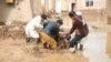 Flash Floods Kill Dozens, Devastate Farmland In Afghanistan GRAB