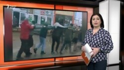 Ахбори Озодӣ аз 4-уми апрели соли 2024