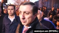 Мигран Погосян