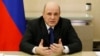 Прем’єр Росії повідомив, що хворий на COVID-19