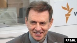 Алексей Кондауров