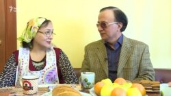 Узбецький журналіст Нарзулло Охунжонов 9 місяців не може отримати притулку в Україні (відео)