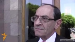 Փոխարտգործնախարարը ևս չի հստակեցնում ԵՏՄ-ին միանալու պայմանագրի ստորագրման ժամկետը