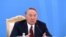 Азия: Назарбаев ушел из «Нур Отана»