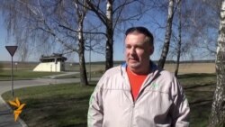 «Саня, цябе яшчэ не пасадзілі, як Аўтуховіча?»