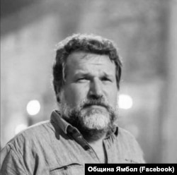 Капитан Марин Маринов