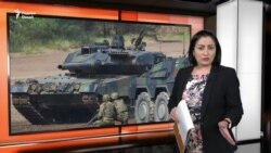 Ахбори Озодӣ аз 26-уми январи соли 2023