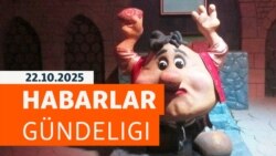 Habarlar gündeligi