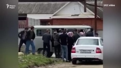 Полисхой коьрта турпалхой а болуш, Марха даьстина Нохчийчохь