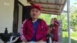 Чаро Аҳмадҷон наметавонад насаби Давлатовро гирад?