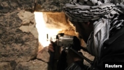 Сирия. Иллюстративное фото