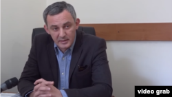 Алхас Джинджолия