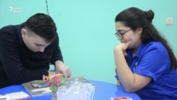 Kaşalata: Autizmli uşaqların günü Azərbaycanda necə keçir?