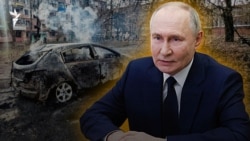 АҚШ шенеуніктері Мәскеуді бетке алды. Соғыс қашан тоқтайды?