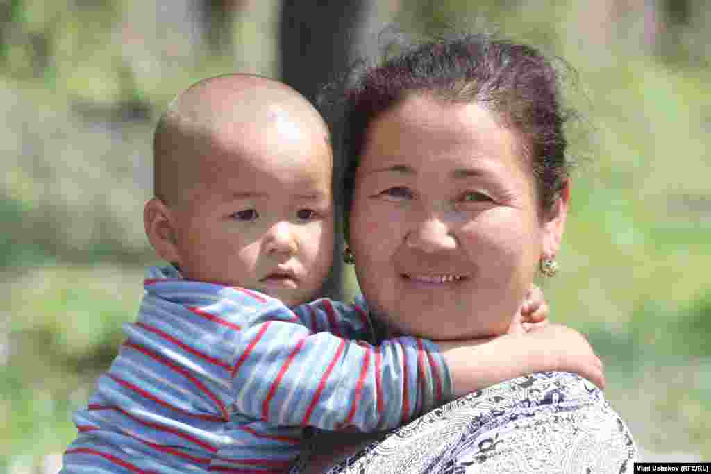 Женщины самые активные участники программа ФАО