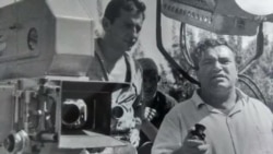 Знамя Кимягарова. Документальный фильм Радио Озоди к 100-летию известного режиссера