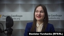 Марго Гонтар, соосновательница проекта StopFake