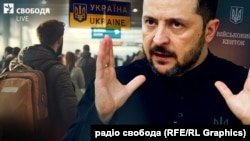 Юнаки виїжджають тисячами. Як це позначиться на майбутньому України?