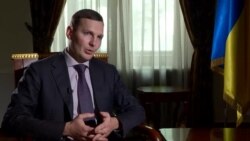 Євген Єнін про розслідування катастрофи українського літака в Ірані - відео