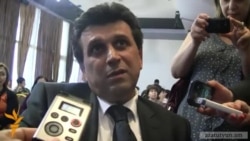 ՕԵԿ-ում լայնորեն չի քննարկվել ընդդիմադիր դաշտ մտնելու մտադրությունը