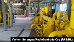 Унаслідок ракетної атаки була пошкоджена лише наземна інфраструктура підземного сховища газу – депутат Верховної Ради Сергій Нагорняк