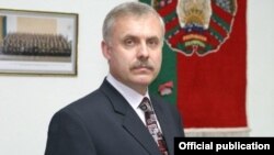 Станислав Зась (архив)